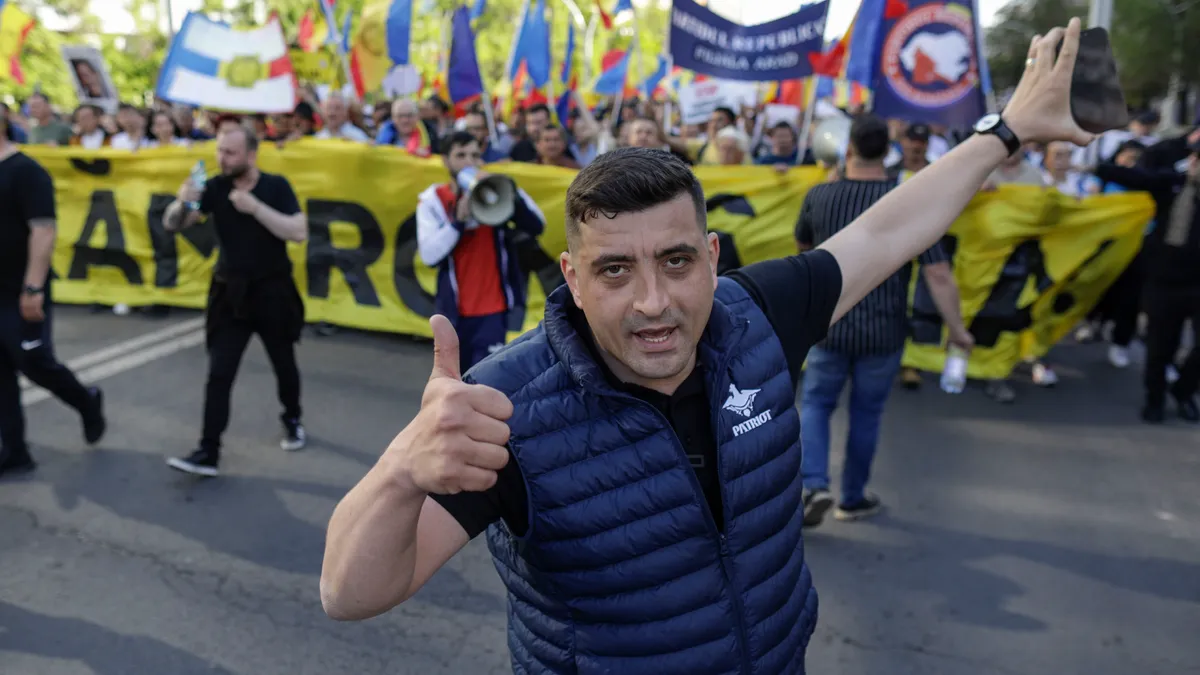 Scădere catastrofală a rezervelor valutare ale BNR, în mai Foto: Inquam/Octav Ganea