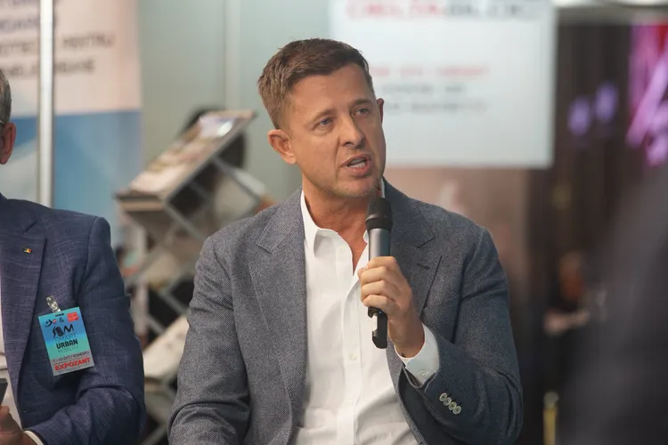 Bolojan l-a epurat pe amicul lui Pandele, Thuma, de la PNL București Foto: Facebook