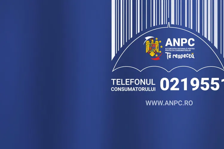 Avertizarea cumpărătorilor asupra comercianților online non-UE (sursa: Facebook/ANPC)