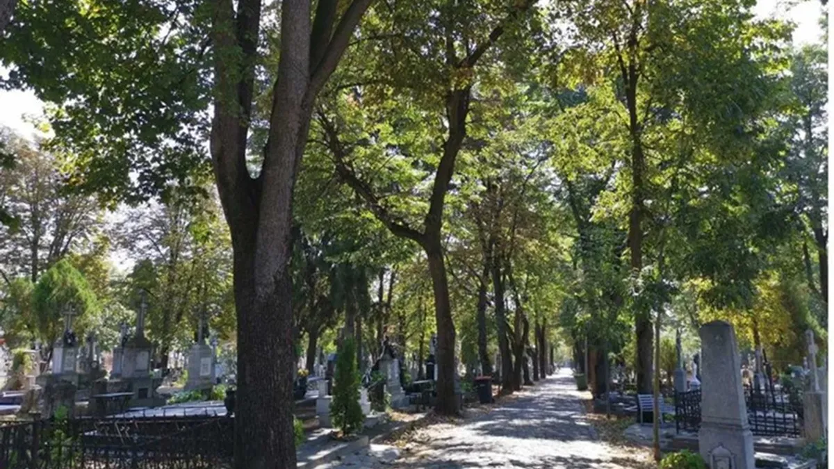 Locuri de veci, preț de garsonieră (sursa: ziaruldeiasi.ro)