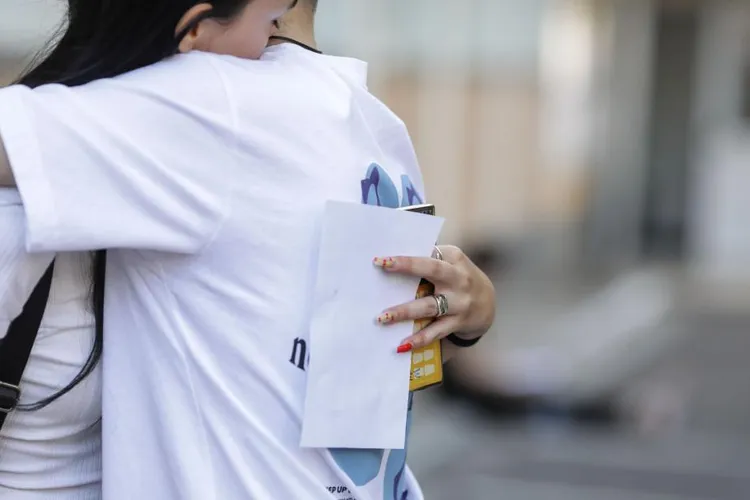 S-au afișat rezultatele la Evaluarea Națională 2022 (sursa: Inquam Photos/Octav Ganea)