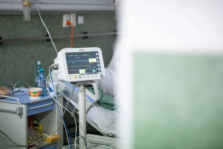 Trei copii din Iași, diagnosticați cu malarie (sursa: Inquam Photos/Virgil Simonescu)