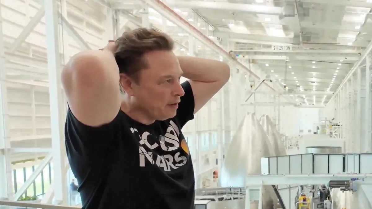 Comisia Europeană, anchetă extinsă împotriva X și Grok (sursa: X/Elon Musk)