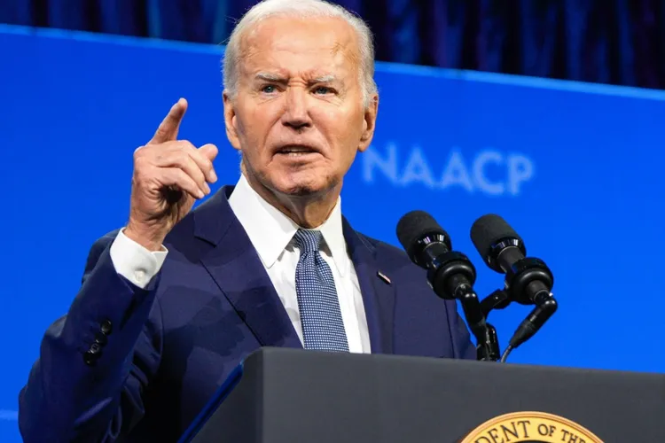 Biden s-a retras din cursa prezidențială pentru un al doilea mandat. A început cursa pentru nominalizarea unui nou candidat democrat pentru Casa Albă