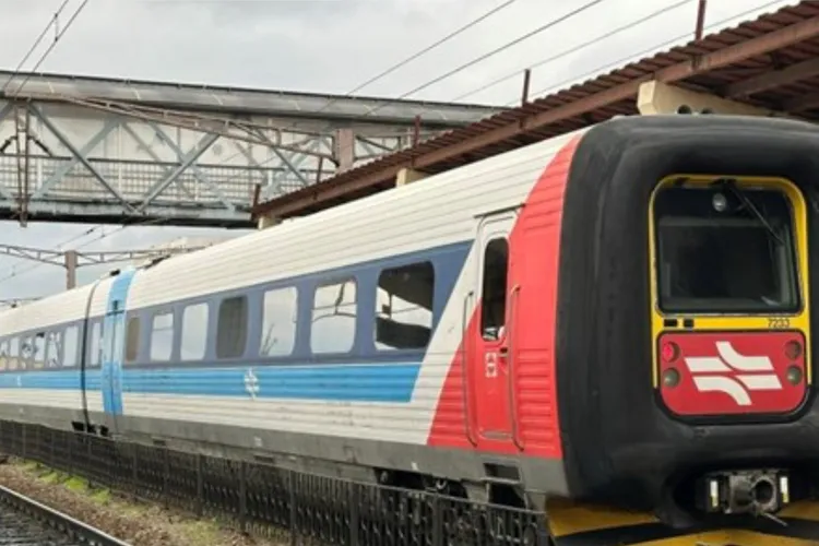 Lansarea trenurilor private Iași–București, amânată (sursa: ziaruldeiasi.ro)