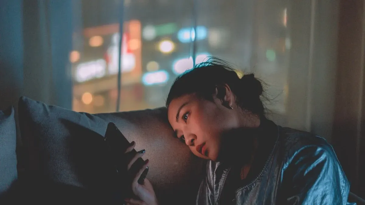 Vieți distruse din cauza pornografiei deepfake (sursa: Pexels/mikoto.raw Photographer)