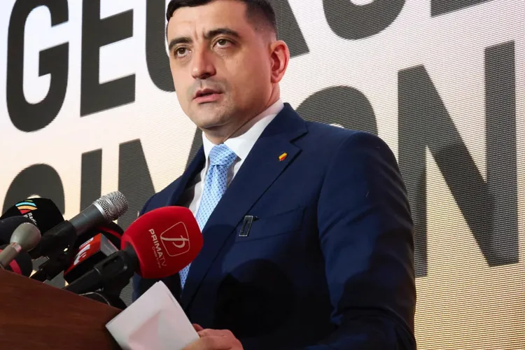 Firma scrisorilor lui Simion, declarații false (sursa: Facebook/George Simion)