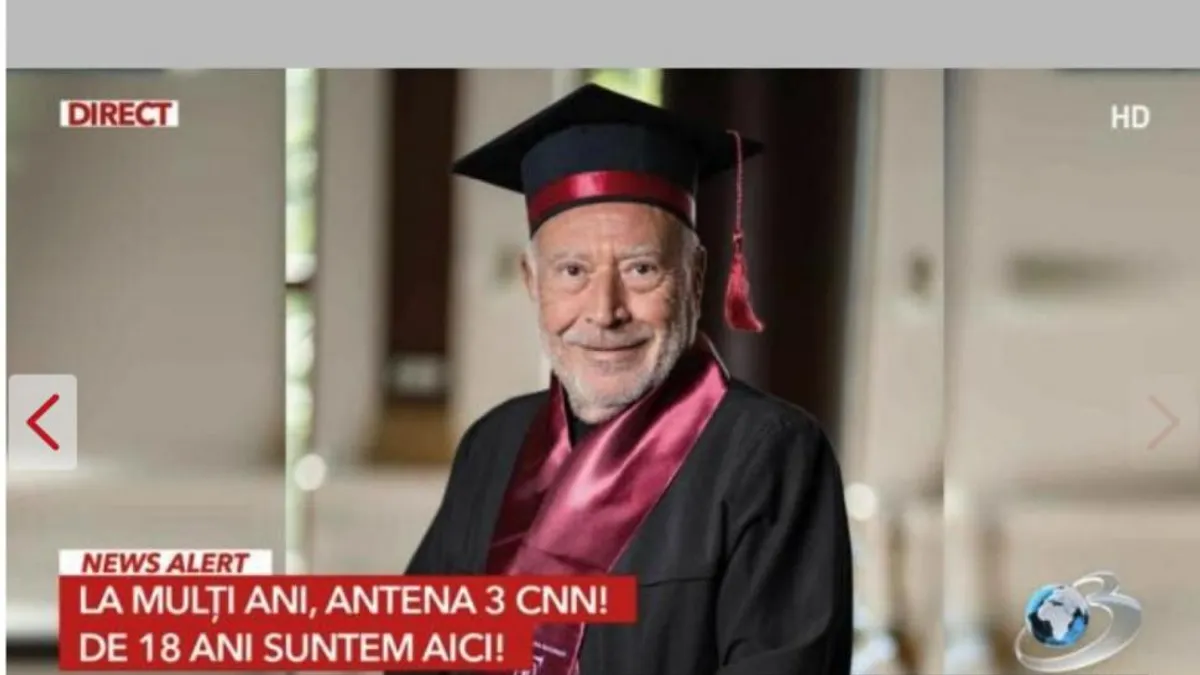 ANAF, obligată să-i restituie banii din pensie turnătorului „Felix”