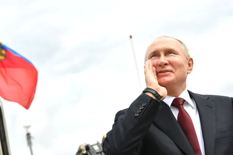 Rusia își etalează interesul pentru Cuba. (sursă: kremlin.ru)