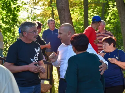 Fieful lui Bolojan a obținut cel mai bun scor pentru PNL Foto: Facebook