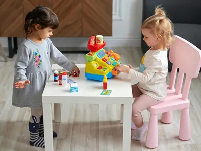 Patru județe cresc demografic în România (sursa: Facebook/Polesie Toys)