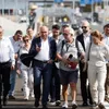 Șeful CNAIR, acuzat din nou că blochează deschiderea unor noi segmente de autostradă. Suspiciuni că sabotează guvernarea Bolojan