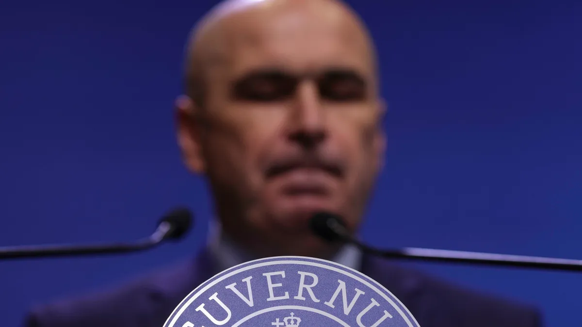 Subvențiile pentru partide, reduse la rectificare (sursa: Inquam Photos/Octav Ganea)