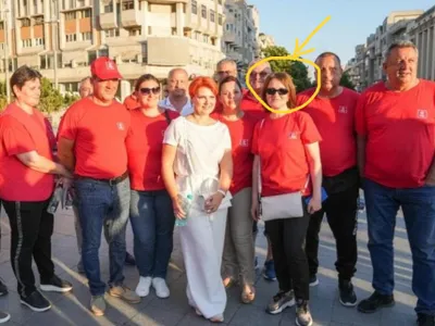 Demontarea minciunilor Olguței Vasilescu: cum a controlat PSD Electrocentrale Craiova Foto: Facebook