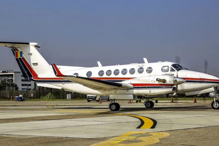 Șase prime pe an la AACR (sursa: Facebook/AACR)