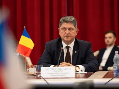 PSD și AUR, competiția politică viitoare (sursa: Facebook/Titus Corlățean)