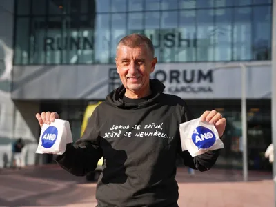 Cehia, alianță guvernamentală cu partide radicale (sursa: Facebook/Andrej Babiš)