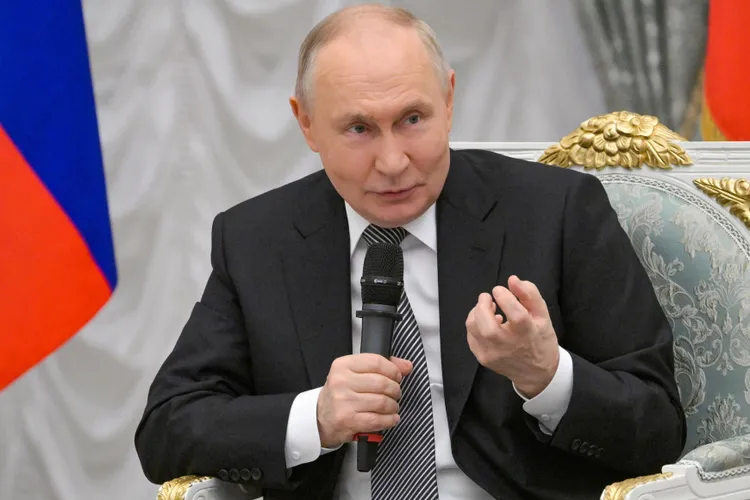 Rusia pierde avantajul, avertizează Estonia (sursa: kremlin.ru)