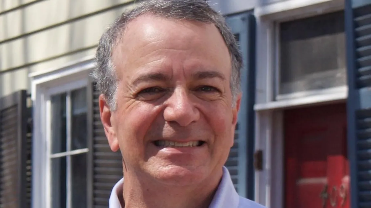 Darryl Nirenberg, ambasadorul SUA în România (sursa: X/Darryl Nirenberg)