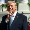 Trump reconfigurează NATO, România în avantaj (sursa: Facebook/The White House)