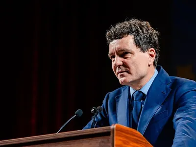 Nicușor Dan anunță discuții „tehnice” la Cotroceni pentru reducerea cheltuielilor Foto: Facebook