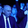 PNL, sub presiunea sistemului, acuză Ciucu (sursa: Inquam Photos/Octav Ganea)