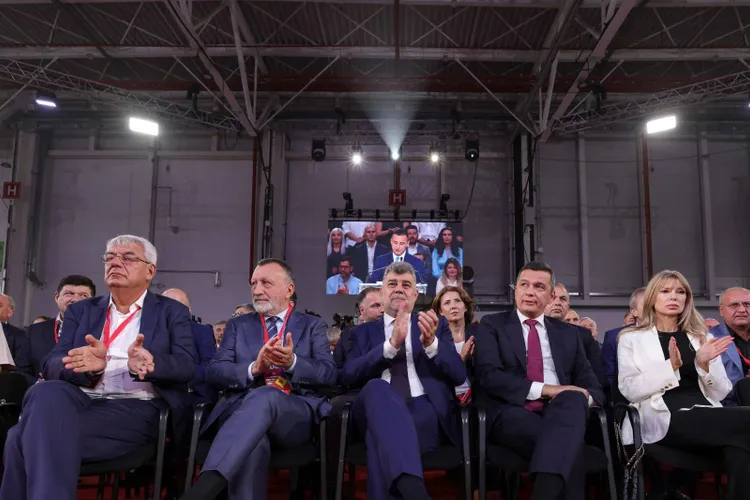 PSD va anunța după parlamentare pe cine susține la prezidențiale, a anunțat Tudose: Este un eșec al PSD, vreți să ne dăm toți demisia și să plecăm în munți?