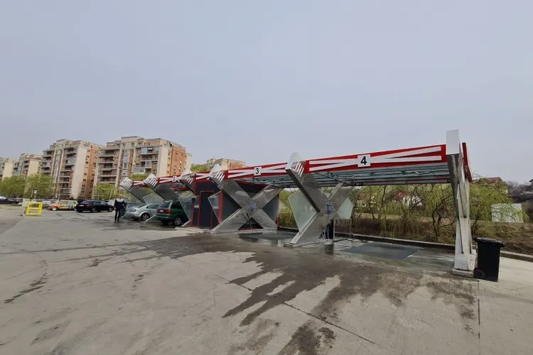 Instituțiile ieșene sunt paralizate (sursa: ziaruldeiasi.ro)