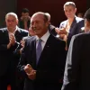 Băsescu îl critică pe Nicușor Dan pentru că amână consultările pentru luni și recomandă anticipate