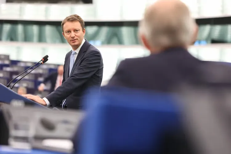 Siegfried Mureșan: „Adevărul este că PSD-ul este partidul care s-a opus mereu reformelor” Foto: Facebook