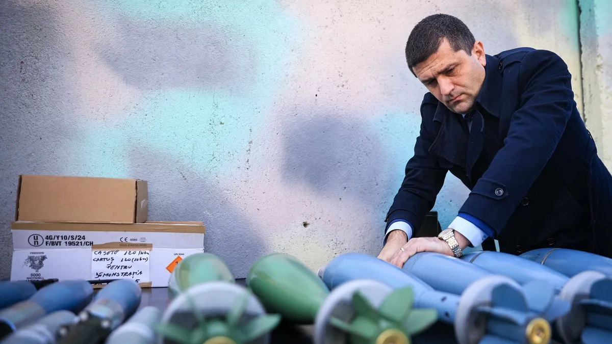 Miruță îl desființează pe Ponta Foto: Facebook