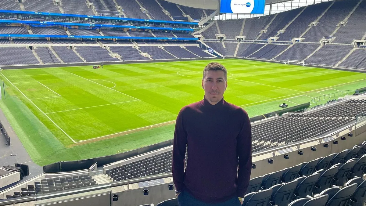 Pantilimon, de la fotbal, la naturism (sursa: ziaruldeiasi.ro)