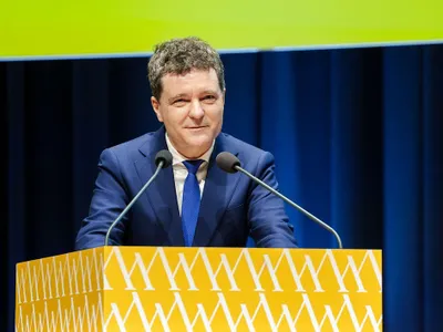 Reacția lui Nicușor Dan după summit (sursa: Facebook/Nicușor Dan)