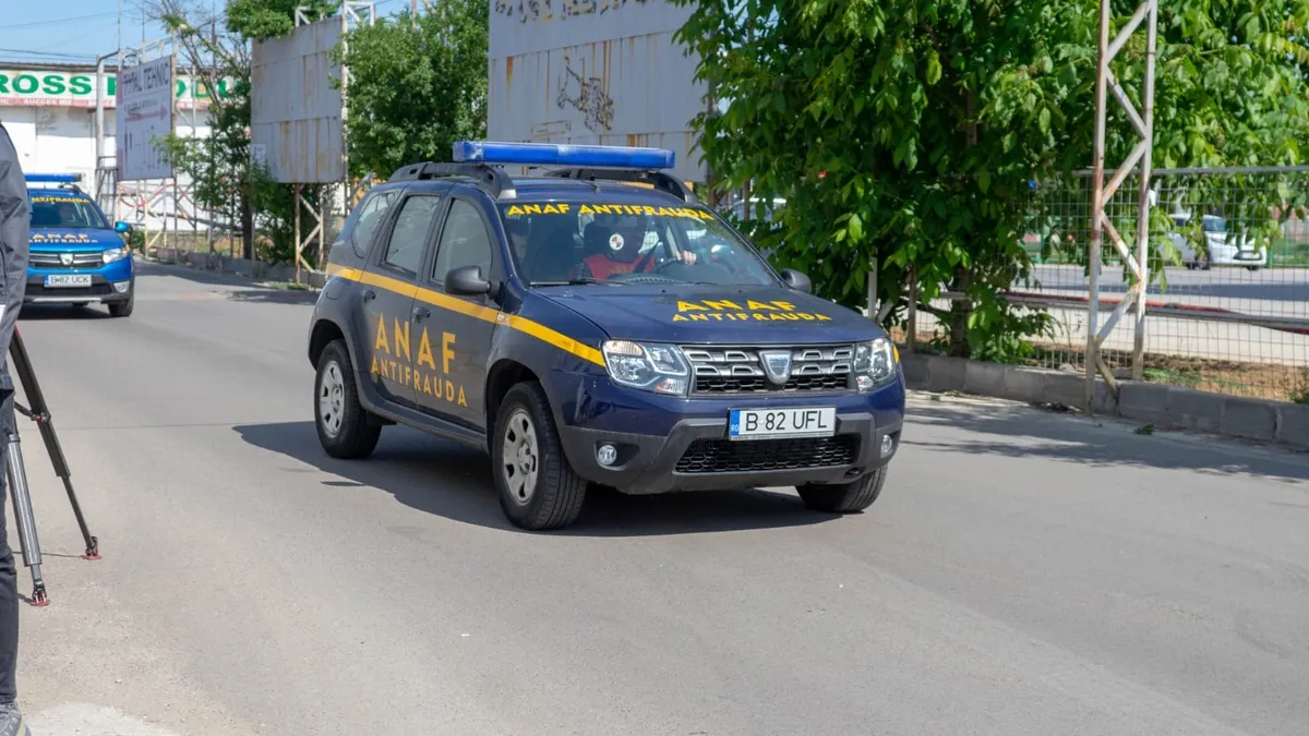 Taxele vor mai crește, dacă ANAF nu îmbunătățește colectarea TVA Foto: Facebook ANAF