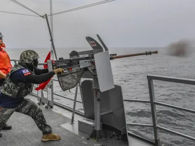 Seul ar putea trimite nave militare în Strâmtoarea Ormuz (sursa: koreatimes.co.kr)