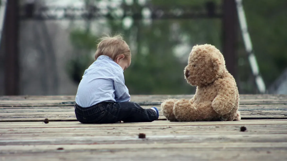 Cel mai mic număr de nașteri din ultimul secol în România, în 2024 (sursa: Pexels/Pixabay)