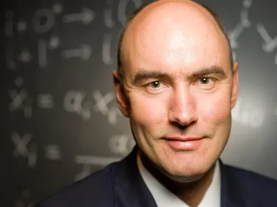 Doctor al Universității din Iași, legături cu Epstein (sursa: martinnowak.com)