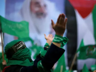 Student la Iași, legături cu Hamas (sursa: ziaruldeiasi.ro)