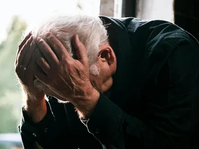 Sindromul de „inimă frântă”, în tratament (sursa: Pexels/Ivan Samkov)