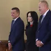 După ce l-a respins pe Siegfried Mureșan, Grindeanu propune guvern minoritar PNL-UDMR