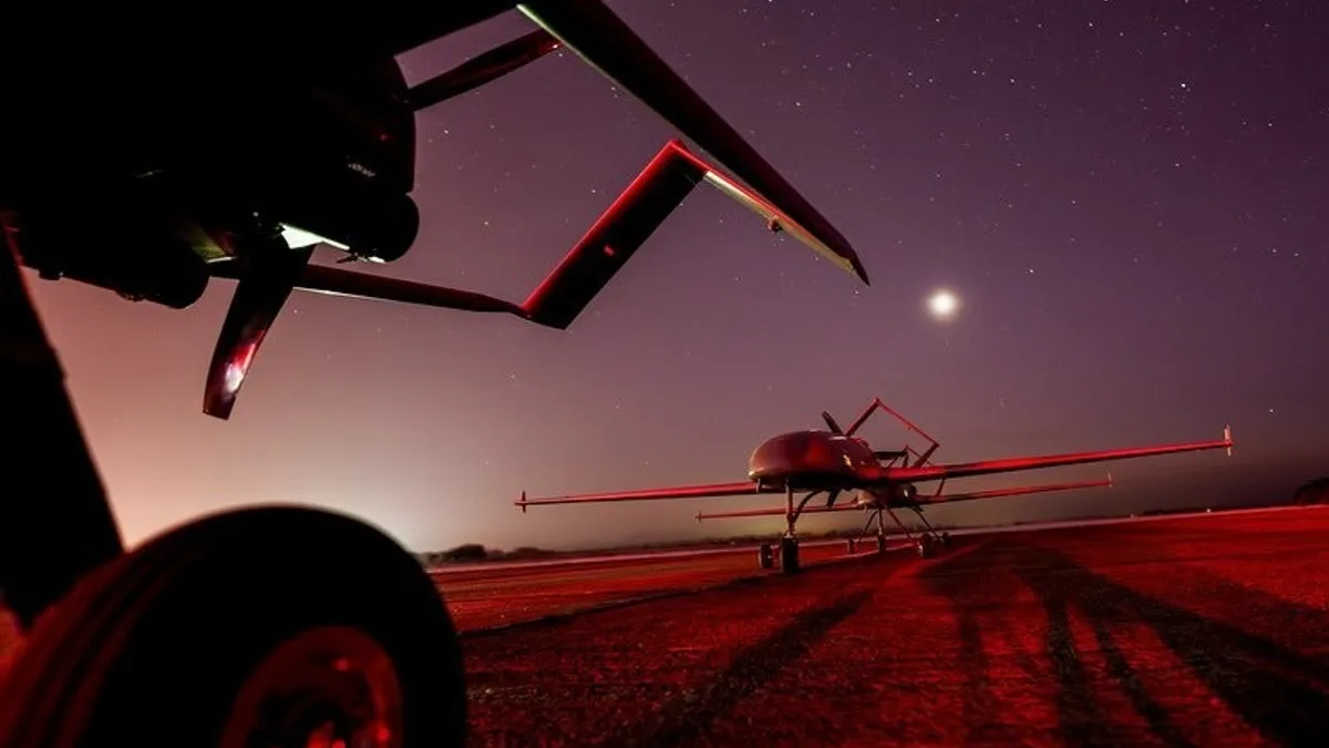 Zelenski oferă României sprijin contra dronelor (sursa: Facebook/Volodimir Zelenski)