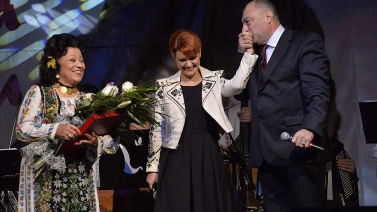 Penalul Solomon și ministrul Câciu se înscriu în PSD Foto: Facebook