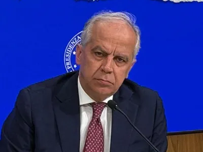 Italia respinge prezența agenților ICE la Olimpice (sursa: Facebook/Matteo Piantedosi)