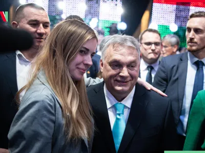 Aderarea Suediei, Finlandei: Orbán șantajează NATO (sursa: Facebook/Orbán Viktor)