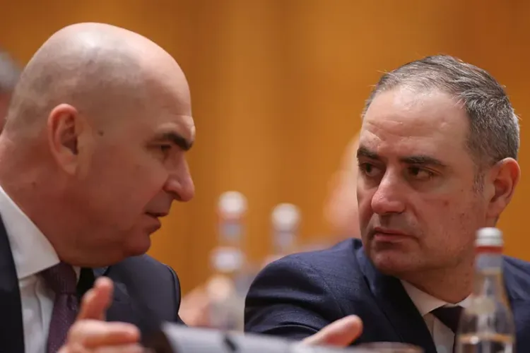 Cine este favorit la funcția de premier pentru pariorii de pe Polymarket și pentru Crin Antonescu