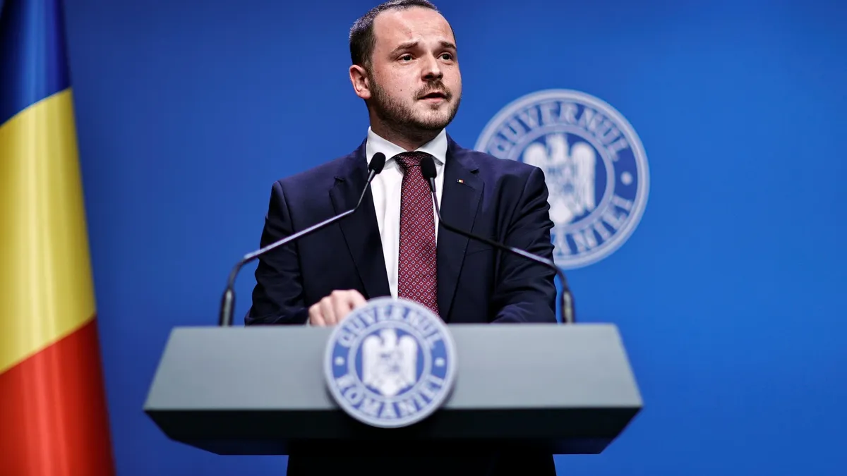 Spitalul Floreasca, sub lupa ministerului Sănătății (sursa: Facebook/Alexandru Rogobete)