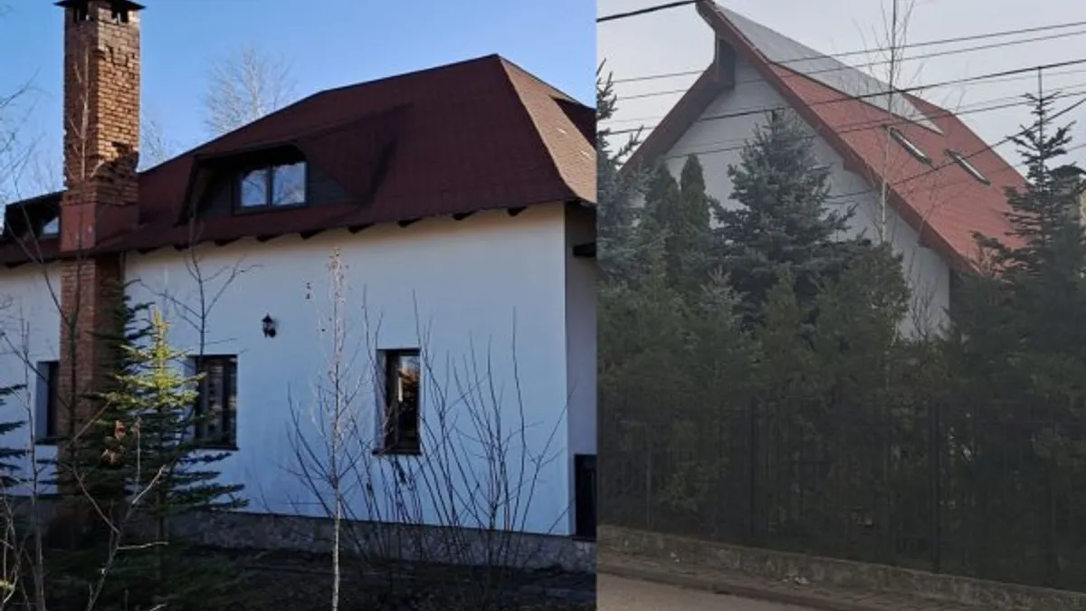 Cardiologul stimulatoarelor din morți, vile superbe (sursa: ziaruldeiasi.ro)