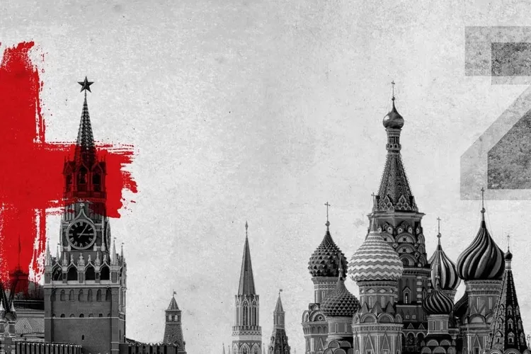 Putin a confiscat și Crucea Roșie (sursa: vsquare.org)