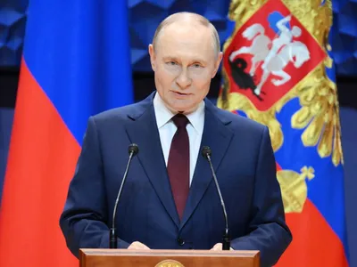 Putin primește elogiile liderilor apropiați Moscovei (sursa: kremlin.ru)