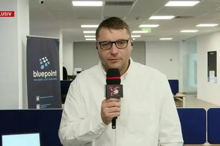 Tehnocratul de PSD Vladimir Ionaș va gestiona banii Dezvoltării Foto: Facebook Realitatea